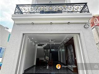 Nhà 3 tầng độc lập kiều trung hồng thái an dương ngay gần chợ ngõ ô tô vào tận nhà