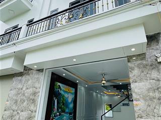 Còn duy nhất 1 căn nhà 3 tầng rẻ nhất khu vực ở tại tdp tê chử, phường đồng thái, an dương, hp