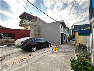 Nhà 2 tầng  vĩnh khê, an đồng  ô tô đỗ cửa ngày đêm