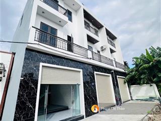 Bán nhà 3 tầng xây độc lập tại đào yêu, hồng thái, an dương, hp. ô tô đỗ cửa