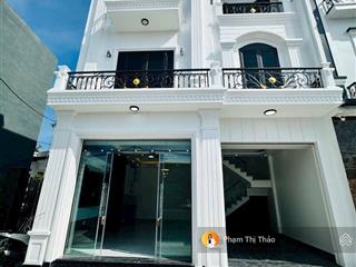 Chủ giảm giá 100tr cho căn nhà có gara ô tô cực đẹp. căn độc lập tại bắc sơn  an dương  hải phòng