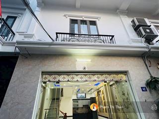 Bán nhà 3 tầng ở văn cú, an đồng giá chỉ hơn 2 tỷ vị trí đẹp gần ngay hoàng huy, an đồng