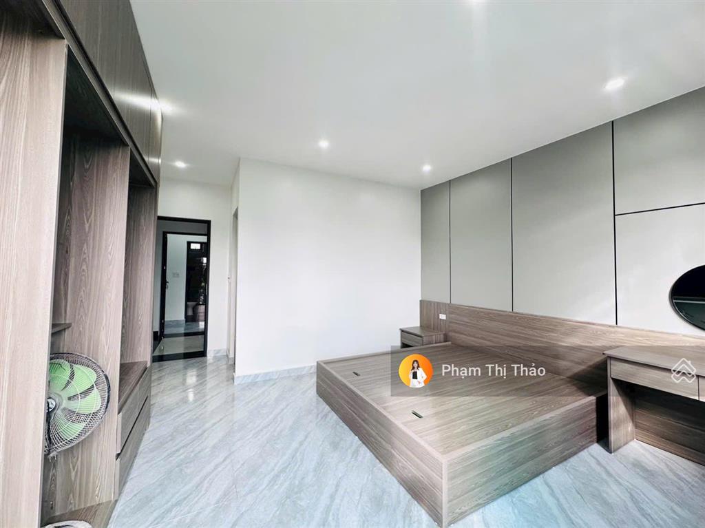 Bán nhà 3 tầng xây độc lập tại đào yêu,hồng thái, an dương, hp. oto đỗ cửa.