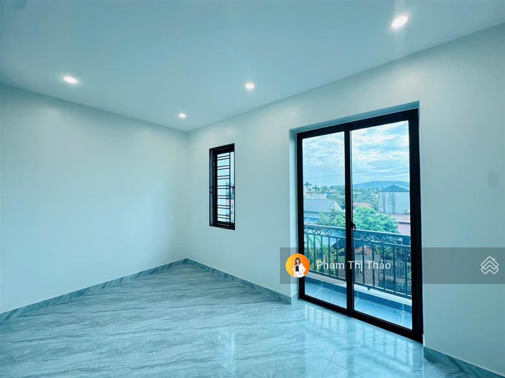 Bán nhà 3 tầng xây độc lập tại đào yêu,hồng thái, an dương, hp. oto đỗ cửa.