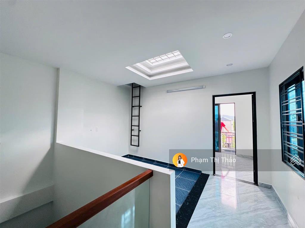 Bán nhà 3 tầng xây độc lập tại đào yêu,hồng thái, an dương, hp. oto đỗ cửa.