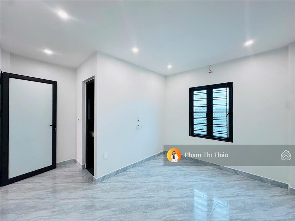 Bán nhà 3 tầng xây độc lập tại đào yêu,hồng thái, an dương, hp. oto đỗ cửa.