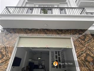 Hàng hiếm !! căn nhà 3 tầng xây độc lập tại tràng duệ  an dương .60m giá chỉ 1.8xx tỷ dân ở kín