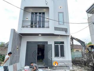 Bán nhà 3 tầng cống mỹ  nam sơn  an dương nhà độc lập sân cổng oto đỗ cửa ngày đêm