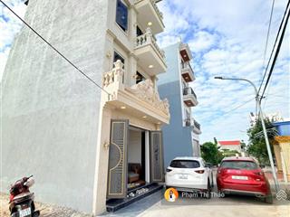 Nhà 4 tầng độc lập  full nội thất  oto đỗ cửa  kinh doanh buôn bán tốt tại mặt trục tự lập