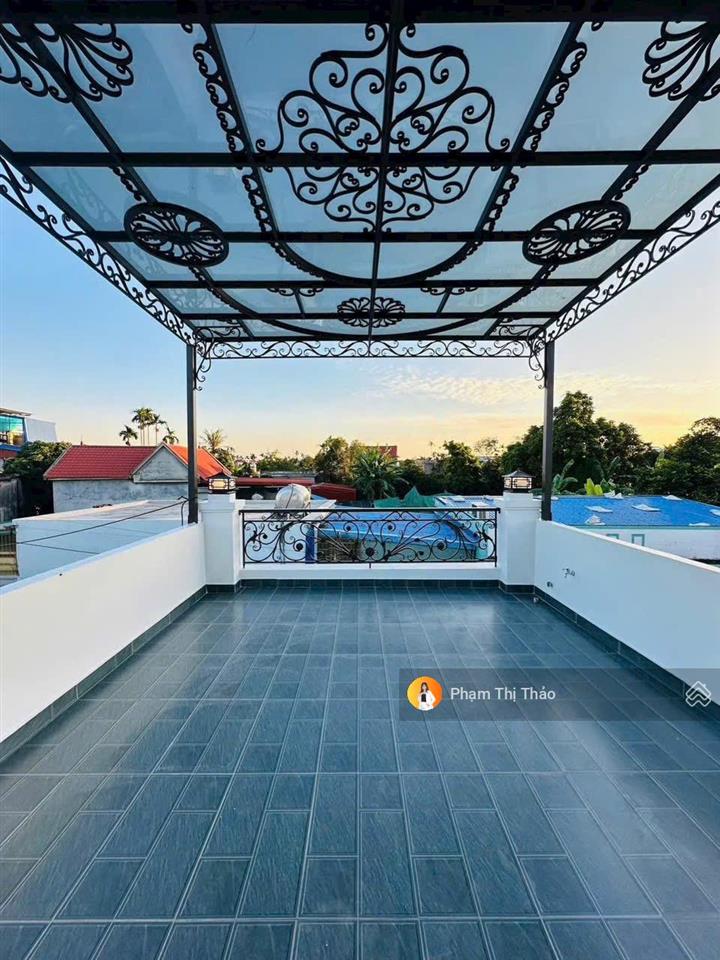 Duy nhất 1 căn diễn tích khủng 76,9m2  siêu phẩm 3 tầng  tdp dân hạnh, phường an, hải phòng