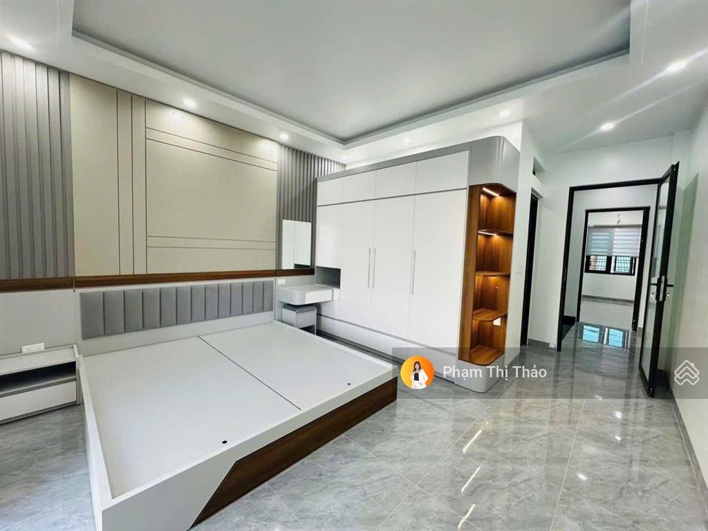 Duy nhất 1 căn diễn tích khủng 76,9m2  siêu phẩm 3 tầng  tdp dân hạnh, phường an, hải phòng