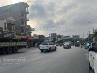 Bán nhà thanh trì giá rẻ mặt tiền 5m hậu 8m có thể làm chung cư mini khai thác dòng tiền