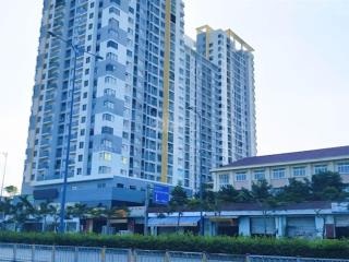 Cho thuê căn hộ viva riverside q6 3pn 109m2, full nội thất cao cấp, nhà đẹp ở ngay, giá tốt