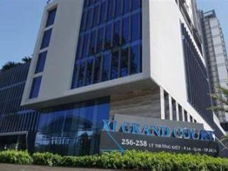 Bán gấp căn hộ quận 10 xi grand court loại 3 phòng ngủ nhiều diện tích xem nhà 24/7