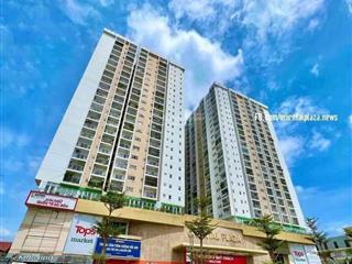 Chính chủ gửi cho thuê c/c oriental 685 âu cơ 74m2 2 phòng xem nhà 24/7  0931 918 ***