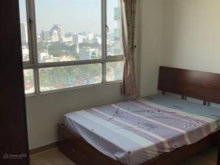Cho thuê ch phúc thịnh trung tâm q5, 85m2, 3pn, giá từ 12 triệu/tháng, hợp đồng thuê lâu dài