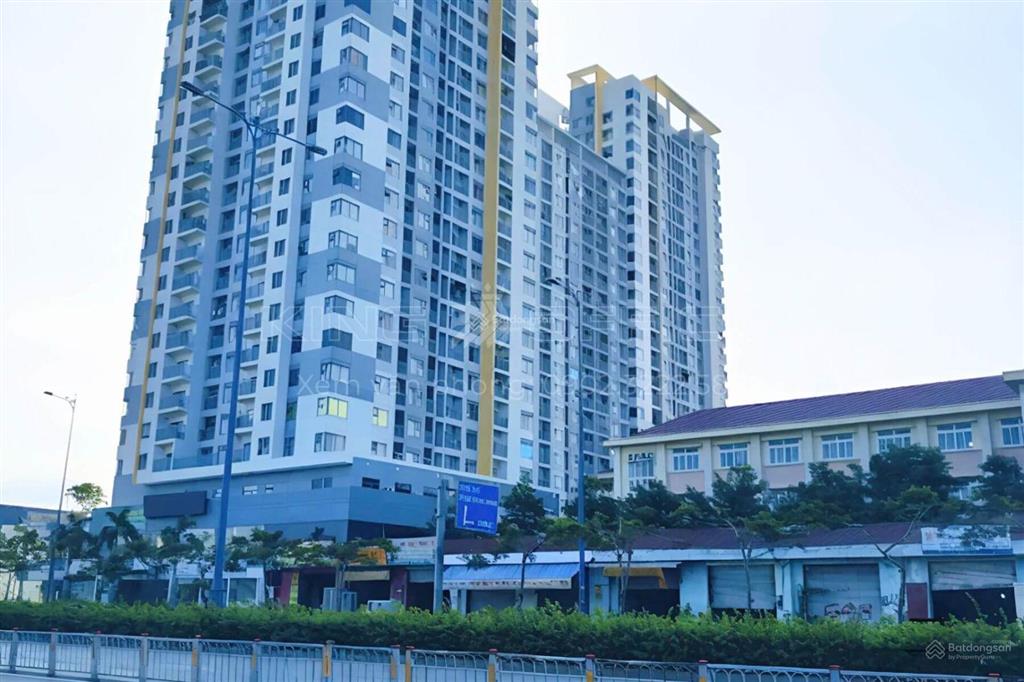 Chính chủ gửi bán c/c viva quận 6 full nội thất cao cấp 100m2 chỉ 4,45 tỷ tầng thấp giá tl
