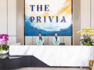 Chính chủ cần bán gấp căn 1 phòng ngủ c/c privia khang điền nhà mới giá tốt  0931 918 ***