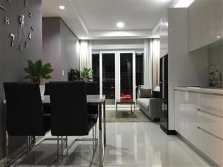 Chính chủ bán căn 1 phòng c/c an gia 295 tân kt quýcó sổ nhà mới  0931 918 ***