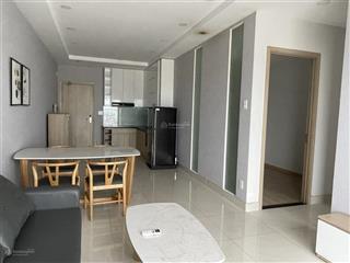 Chính chủ cho thuê chung cư viva quận 6 loại 2 phòng ngủ nhà mới ở được liền  0931 918 ***