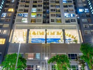 Chính chủ gửi bán căn hộ galaxy9 quận 4 loại 3 phòng 122m2 có sổ hồng hỗ trợ vay bank  0931 918 ***