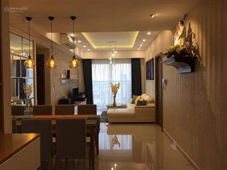 Phòng bql cho thuê c/c lucky palace quận 6 nội thất đầy đủ ở liền được  0931 918 *** giá rẻ