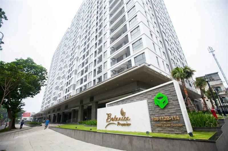 Bán căn hộ 1 phòng 52m botanica premier ngay sân bay tsn 108 hồng hà giá tốt 0931 918 ***