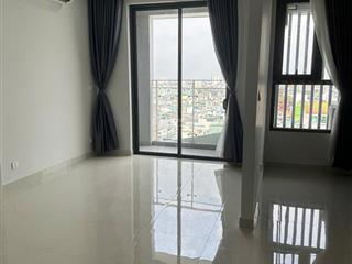 Bán căn d  homme quận 6 thiết kế 61m2 1 phòng ngủ cộng + giá tốt tầng trung view đẹp  0931 918 ***
