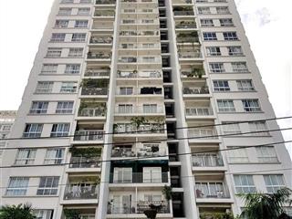 Chính chủ bán gấp c/c the harmona 3 phòng nhà mới có ban công đ/c 21 trương công định  0931 918 ***