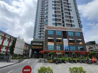 Chính chủ gửi bán căn 3 phòng res green có sổ hồng hỗ trợ vay bank  0931 918 ***