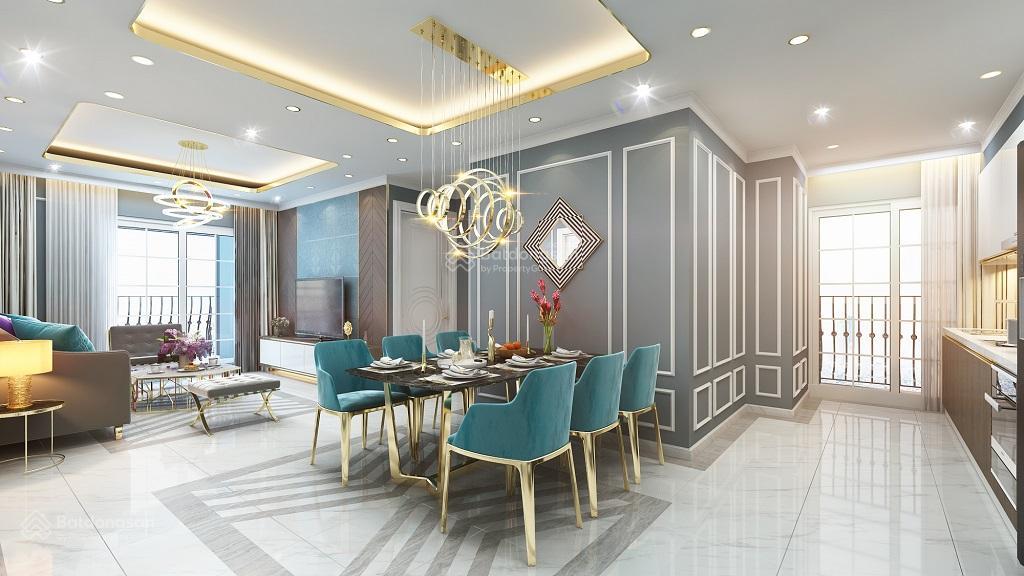 Chính chủ cần bán căn 107m2 tầng 9 đẹp