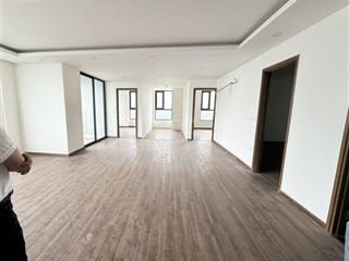 Chính chủ cần bán căn 107m2 tầng 9 đẹp