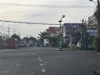 Bán nhà mặt tiền kinh doanh ngay khu công nghiệp, suối tre, long khánh, đồng nai, 6,5 tỷ, 125m2