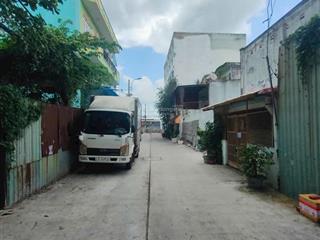 Nhà bán góc 2mt đường bùi tư toàn, phường an lạc, quận bình tân