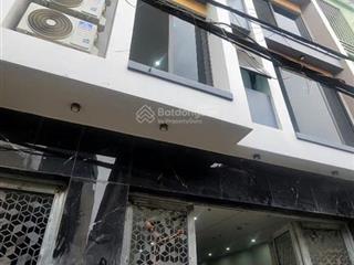 Bán căn chung cư mini phố bát khối long biên 5 tầng, thang máy, oto tránh, dòng tiền, giá 16.8 tỷ