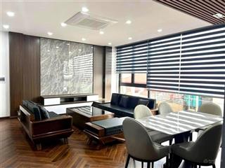 Bán nhà gia thụy long biên 65m2, 7 tầng, lô góc, full đồ, gara 2 oto, vỉa hè, kinh doanh, giá 26 tỷ