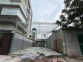 Bán đất phân lô việt hưng long biên 90m2, vỉa hè rộng, làm văn phòng, cty, hay ở đẹp, giá 19 tỷ