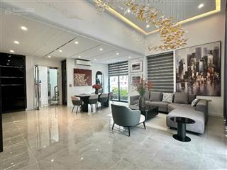 Bán nhà ngọc trì long biên 82m2, 5 tầng thang máy, full đồi, ngõ 2 xe tải tránh, giá 17.8 tỷ