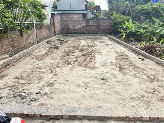Bán gấp mảnh đất 78m2 phố đàm quang trung long biên, ngõ thông, gần cầu, xây ccmn đẹp. giá 8.9 tỷ
