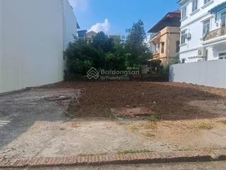 Bán gấp đất ngọc lâm 92m2, lõi long biên ngõ thoáng, kinh doanh dòng tiền, gần cầu, giá 11.5 tỷ