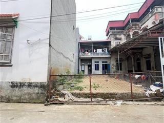 Bán đất nguyễn văn cừ long biên 105m2, view hồ hiếm, đường oto tránh vào đất. giá 21.5 tỷ