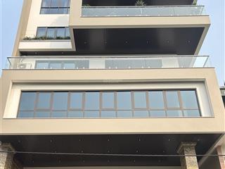 Bán nhà cạnh bệnh viện tâm anh phố nguyễn sơn long biên, 110m2, 6 tầng, khu phân lô, giá 31.6 tỷ