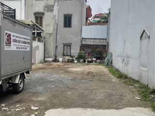 Bán đất lâm du long biên 120m2, kinh doanh đỉnh, gần cầu chương dương, giá 30.7 tỷ