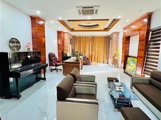 Bán nhà phân lô thạch bàn long biên 94m2, 6 tầng, dân xây, thang máy, giá 30 tỷ