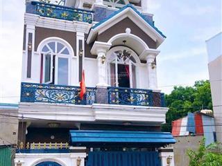 Bán nhà 60m2 1 trệt 2 lầu làng tăng phú, tp.thù đức