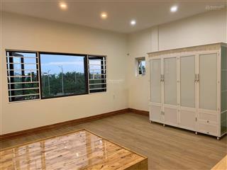 Cho thuê căn hộ 1pn + 1wc, 60m2, giá ưu đãi 4,8 triệu tại nguyễn lương bằng, hòa khánh bắc, đà nẵng