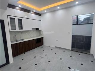 Bán nhà riêng đẹp tại đường tiền yên, hoài đức, hà nội, 3,85 tỷ, 43 m2
