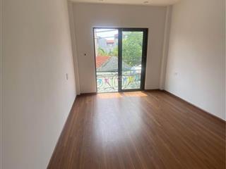 Bán gấp nhà riêng tại sơn đồng, hoài đức, hà nội, 4,98 tỷ, 31m2. mặt ngõ morning đỗ cửa