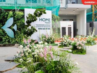 Sở hữu nhà phố compound tại bình chánh, tt chỉ 15%, chiết khấu lên đến 9%.  để nhận báo giá