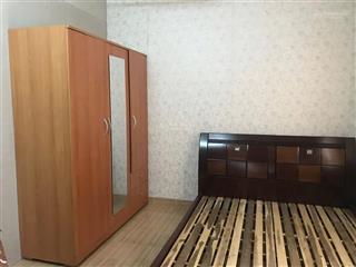 Cho thuê căn hộ dịch vụ 1pn  1wc đầy đủ nội thất, ngay công viên gia định